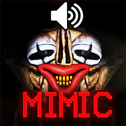 R.E.P.O.-Mimic-lagofast mod master