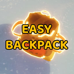 PEAK-EasyBackpack-lagofast mod master