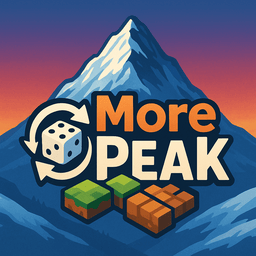 PEAK-MorePeak-lagofast mod master