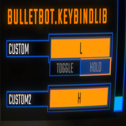 R.E.P.O.-KeybindLib-lagofast mod master