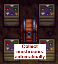 Stardew Valley Automate-1-lagofast mod master