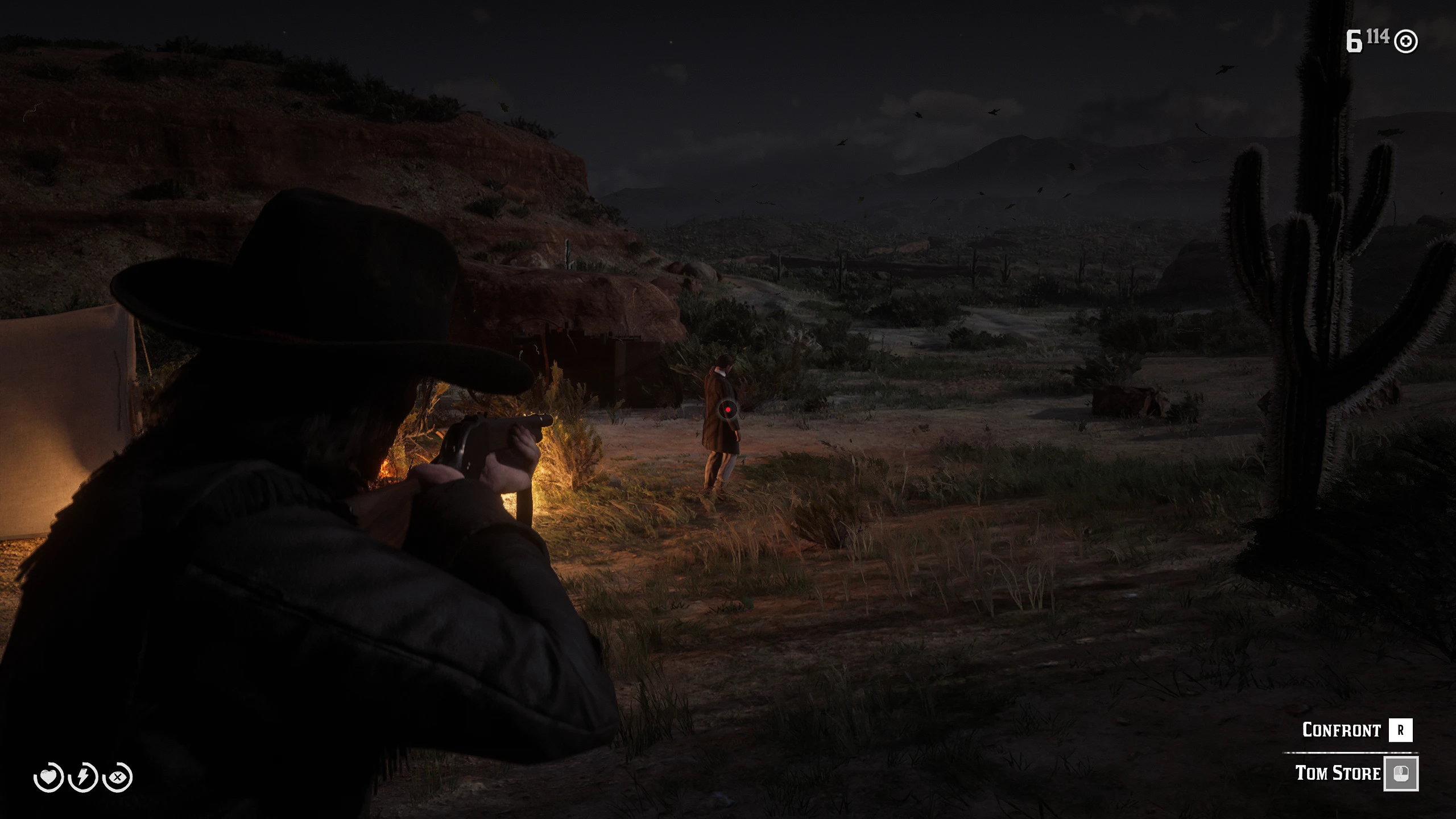 Red Dead Redemption 2 Bounty Hunting - Expanded and Enhanced-5-lagofast mod master