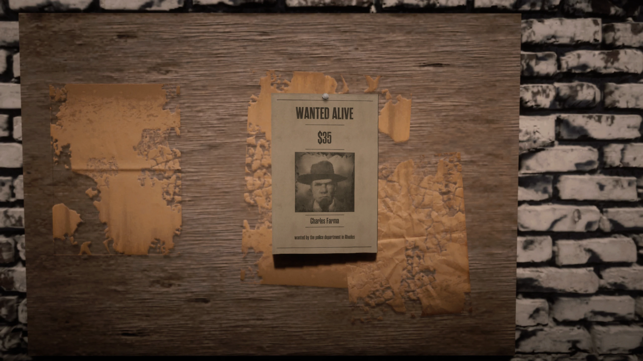 Red Dead Redemption 2 Bounty Hunting - Expanded and Enhanced-2-lagofast mod master