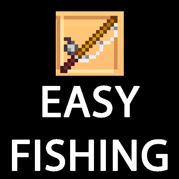 Easy Fishing v2.0 Mod Menu
