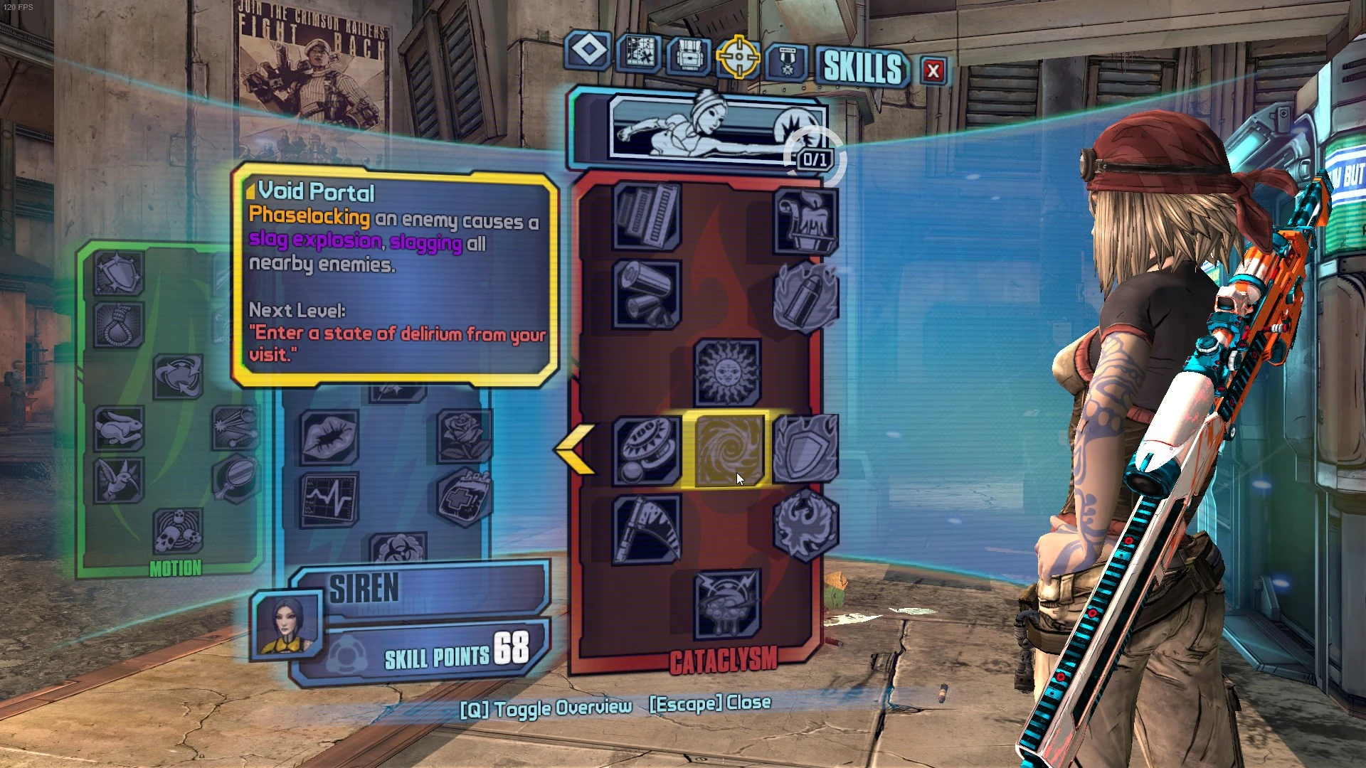 Borderlands 2 BL2 Reborn-5-lagofast mod master