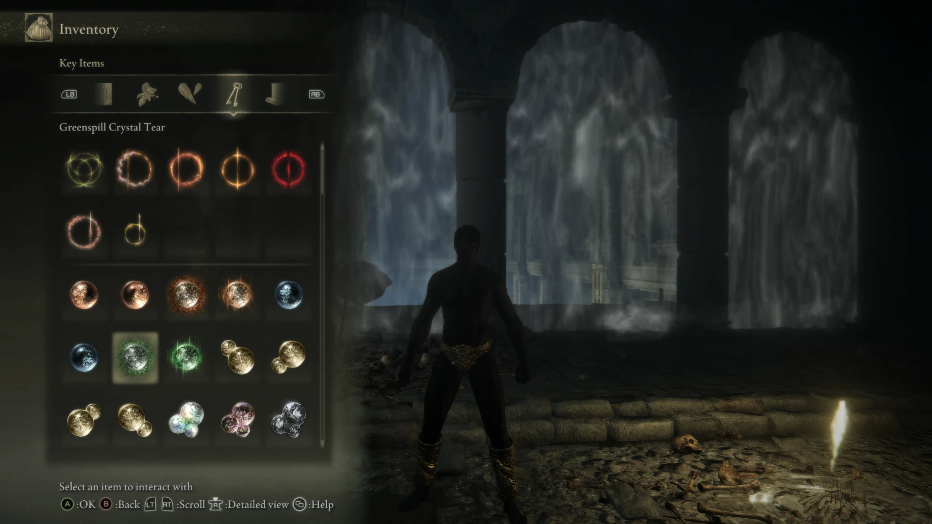 Elden Ring All items - All classes - starter saves - Game version 1.16.1-5-lagofast mod master