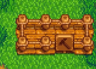 Stardew Valley Tractor Mod-3-lagofast mod master