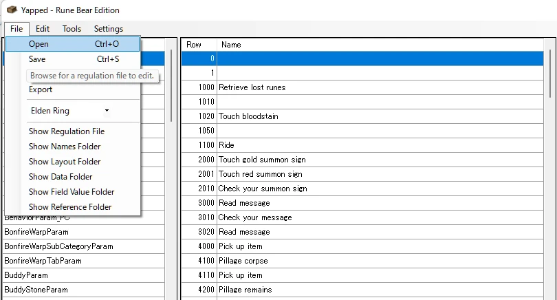 Elden Ring Easy Mode for Elden Ring(DLC supported)-2-lagofast mod master