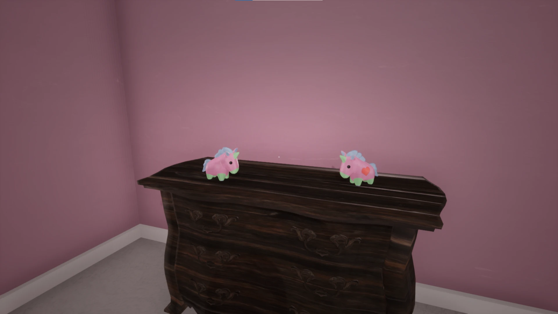 Escape the Backrooms Kitty's House (Level 974)-2-lagofast mod master