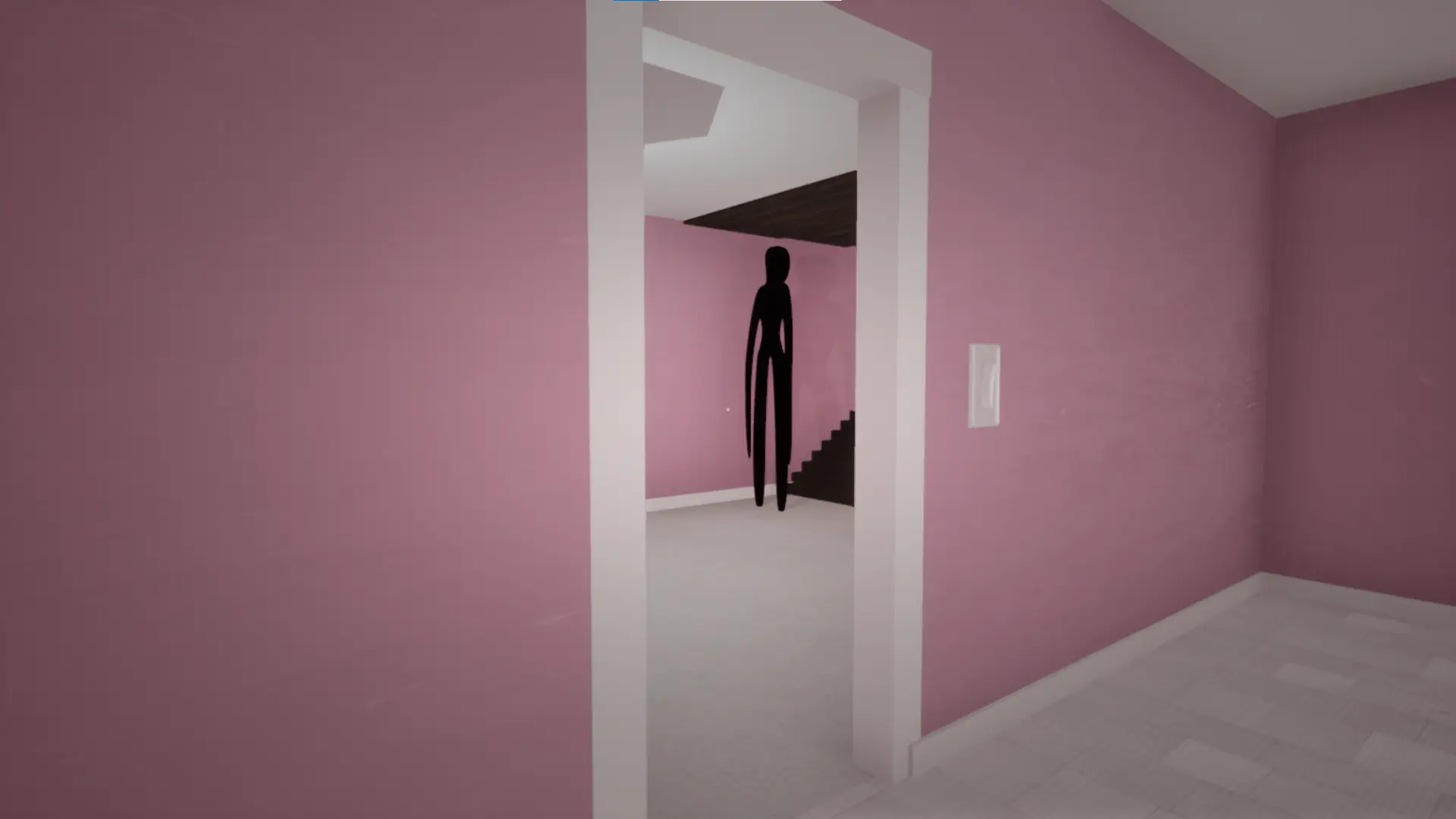 Escape the Backrooms Kitty's House (Level 974)-5-lagofast mod master