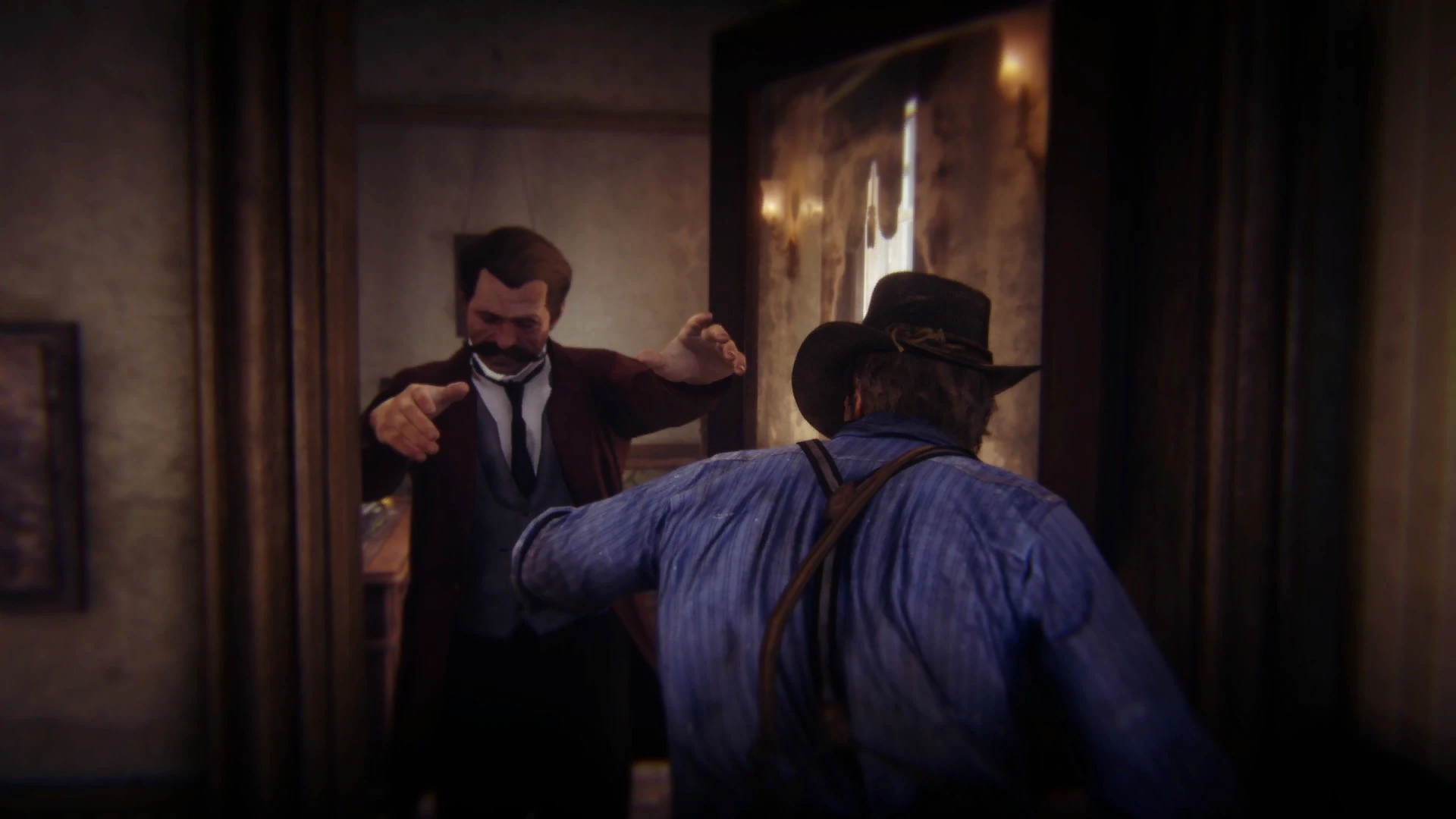 Red Dead Redemption 2 Bank Robberies-3-lagofast mod master