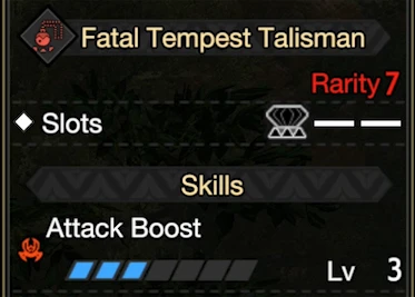 MONSTER HUNTER RISE-Charm Editor and Item Cheat-lagofast mod master