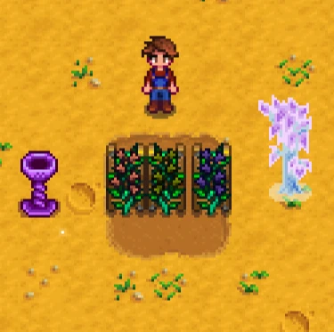 Stardew Valley Json Assets-1-lagofast mod master