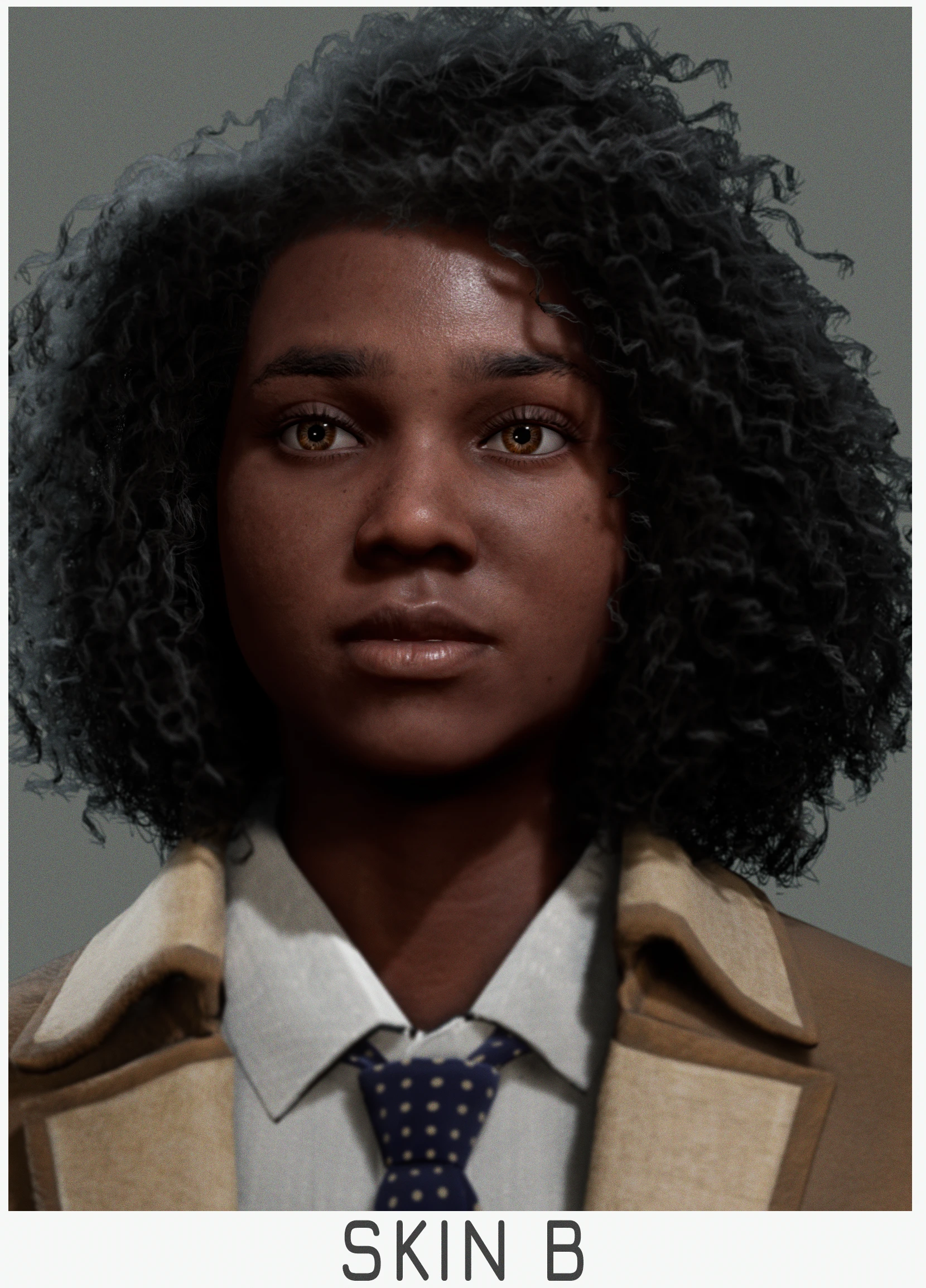 Hogwarts Legacy Vessnelle's Complexions-5-lagofast mod master