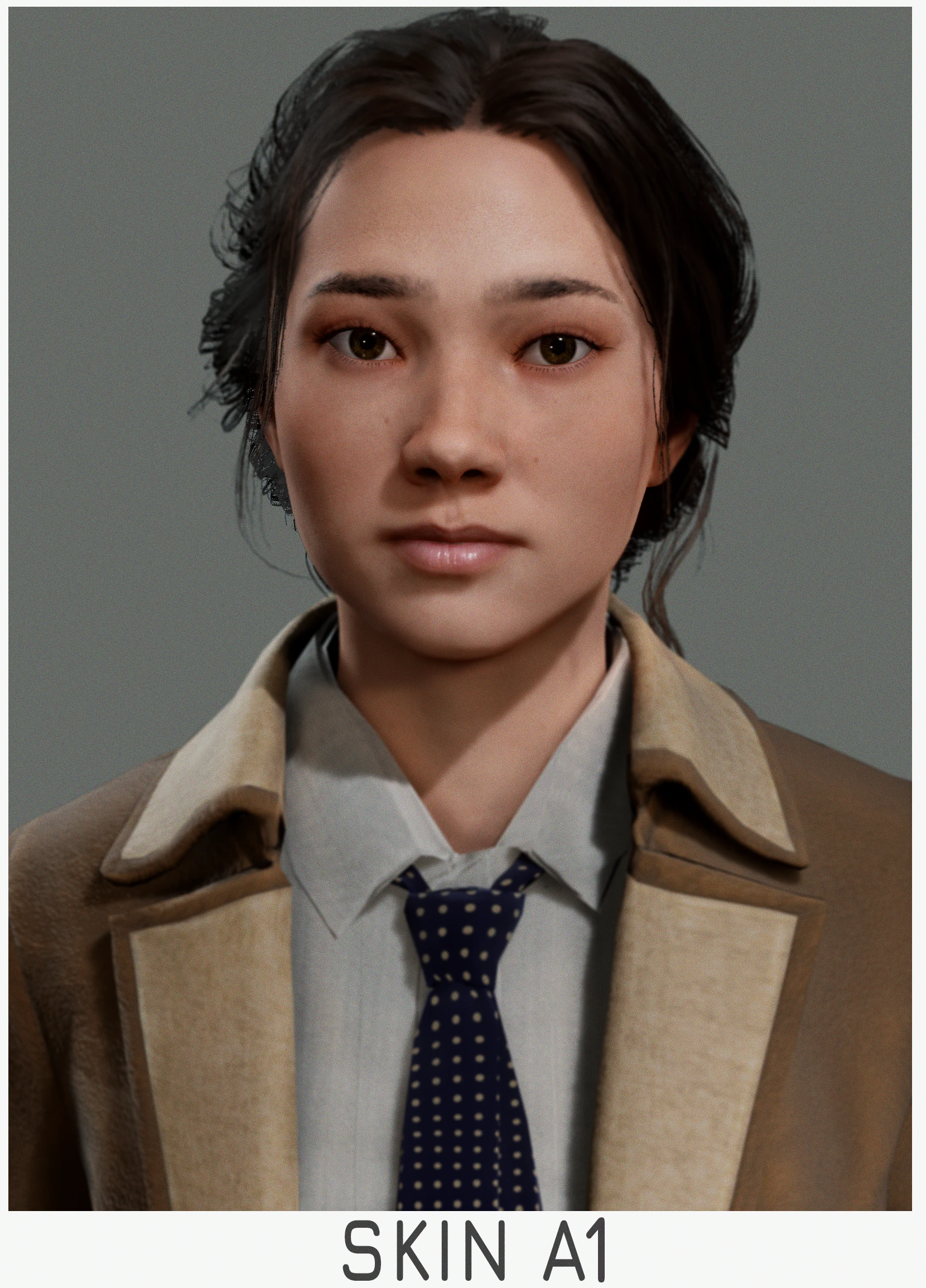 Hogwarts Legacy Vessnelle's Complexions-8-lagofast mod master