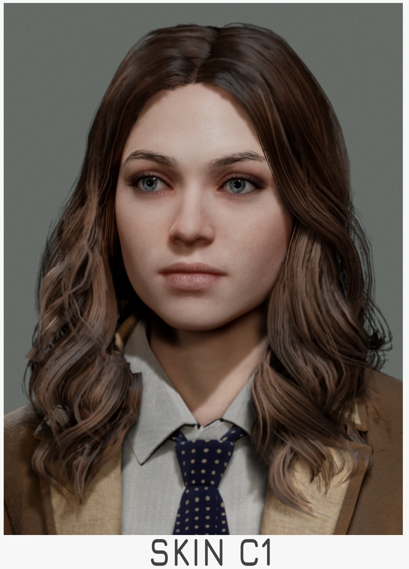 Hogwarts Legacy Vessnelle's Complexions-3-lagofast mod master