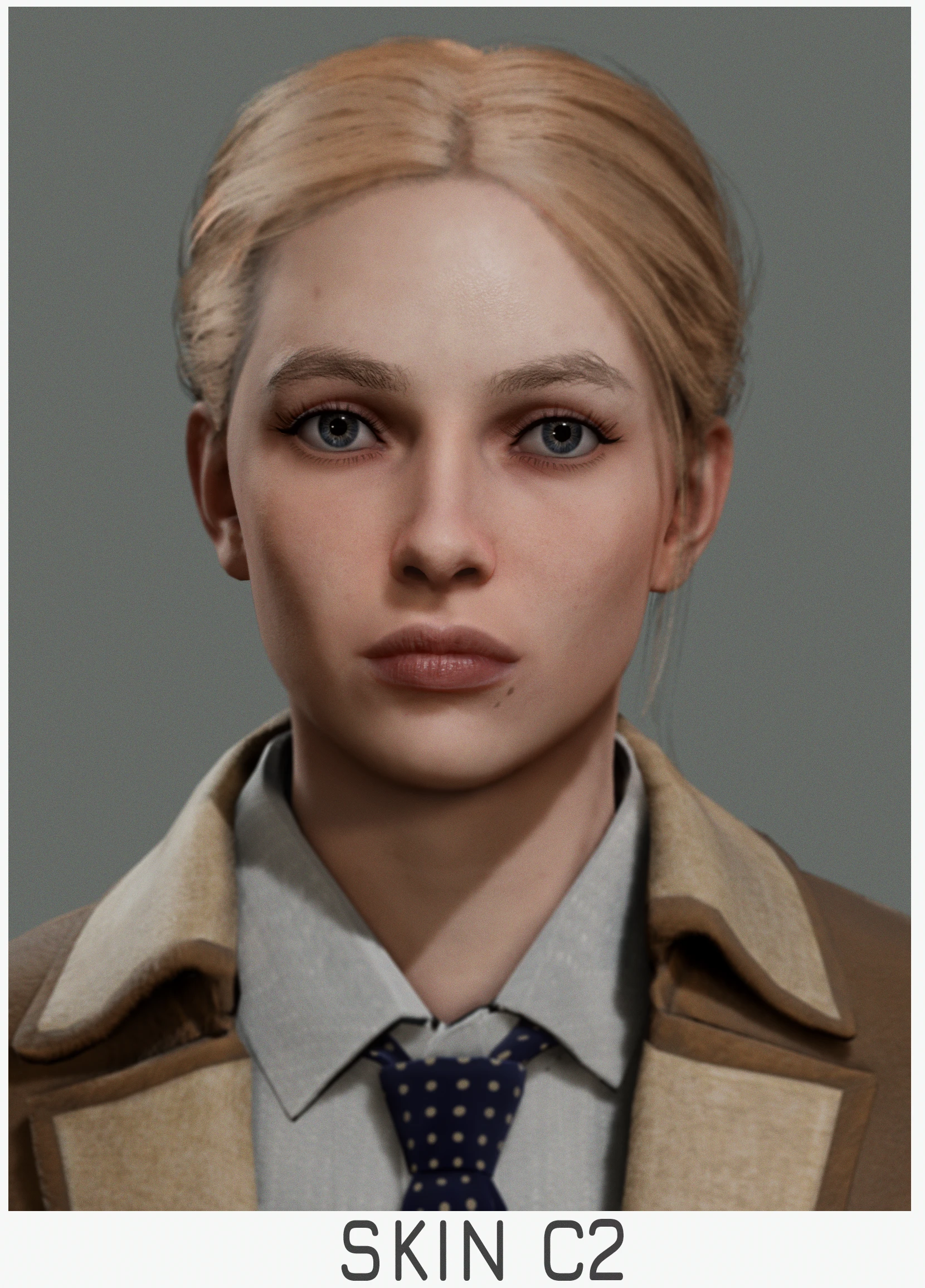 Hogwarts Legacy Vessnelle's Complexions-4-lagofast mod master