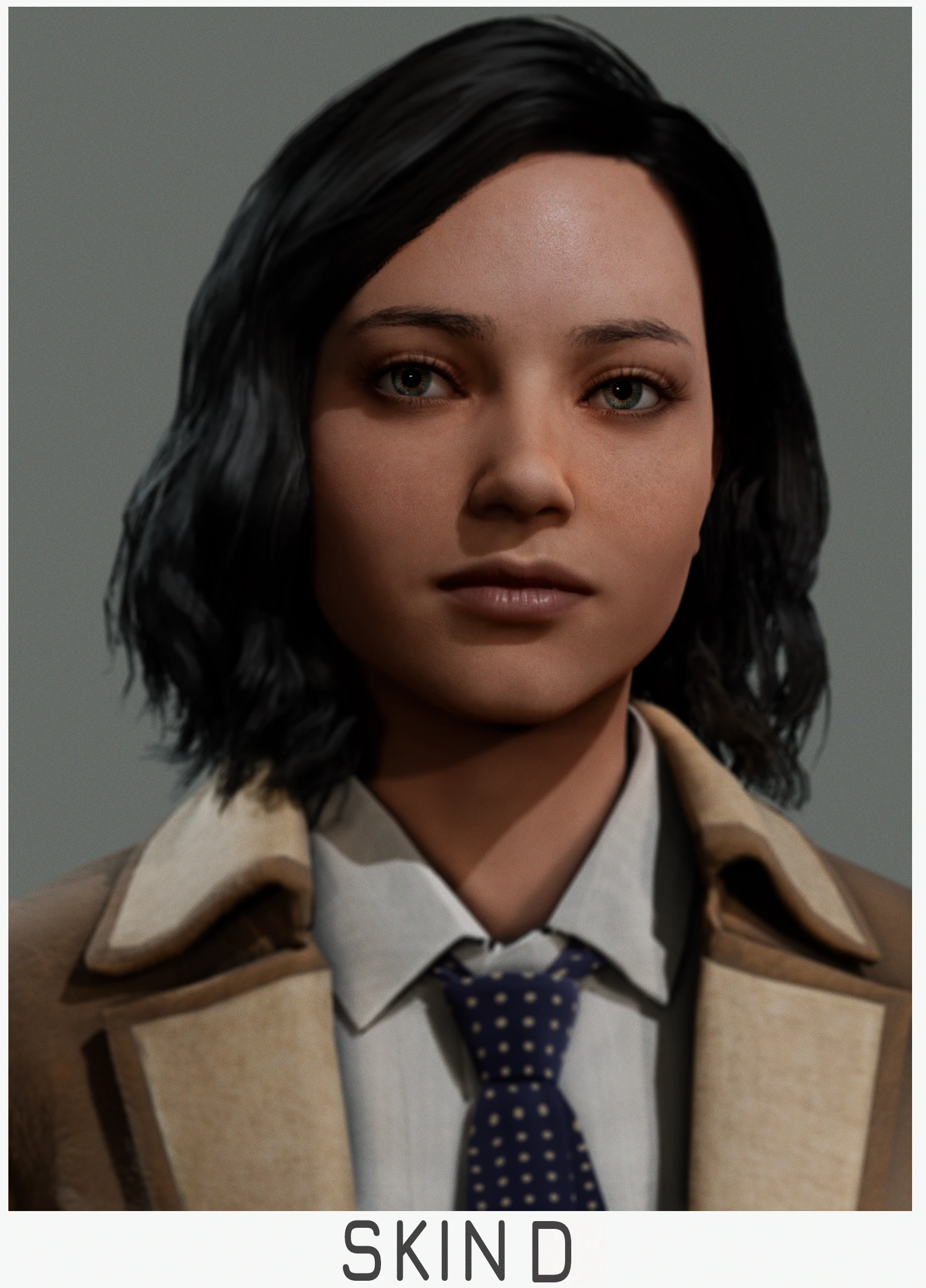 Hogwarts Legacy Vessnelle's Complexions-2-lagofast mod master