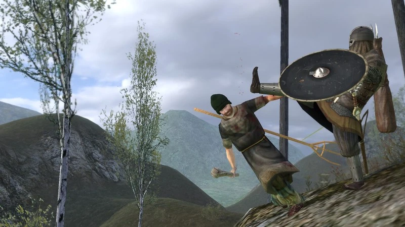 Mount & Blade:Warband BRYTENWALDA SPECIAL EDITION - Warband v1157-1-lagofast mod master