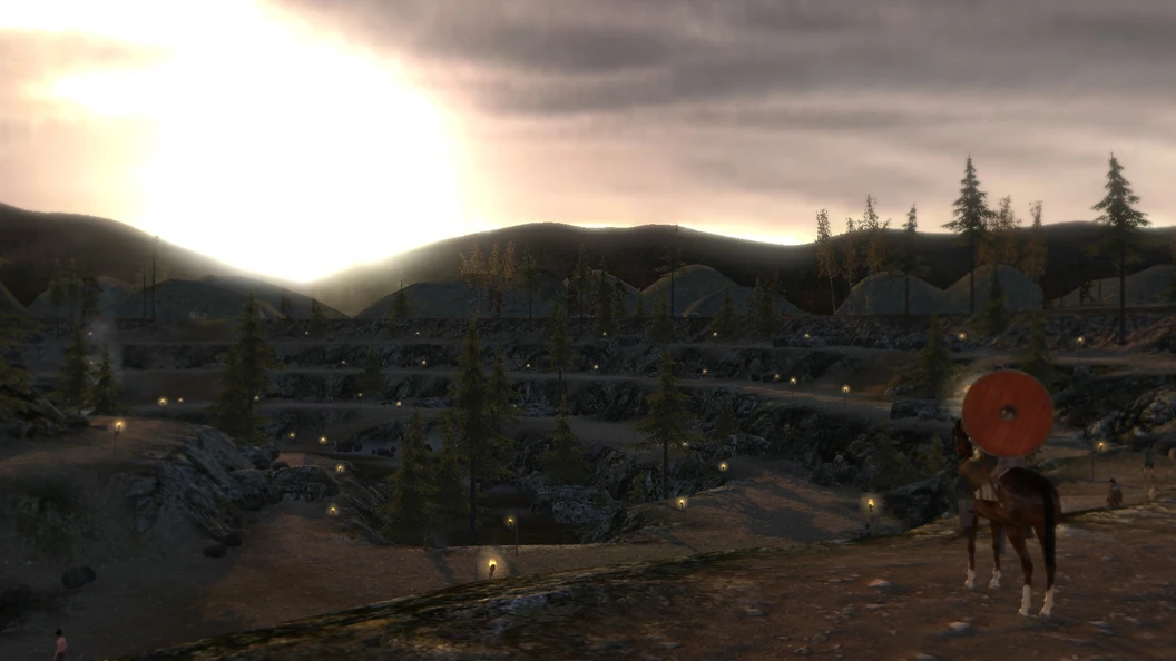 Mount & Blade:Warband BRYTENWALDA SPECIAL EDITION - Warband v1157-8-lagofast mod master