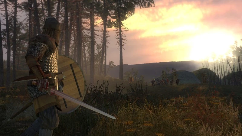 Mount & Blade:Warband BRYTENWALDA SPECIAL EDITION - Warband v1157-2-lagofast mod master