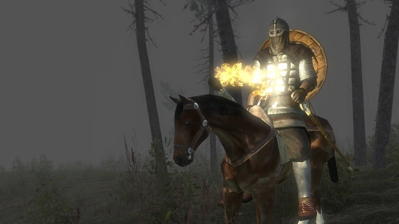 Mount & Blade:Warband BRYTENWALDA SPECIAL EDITION - Warband v1157-5-lagofast mod master