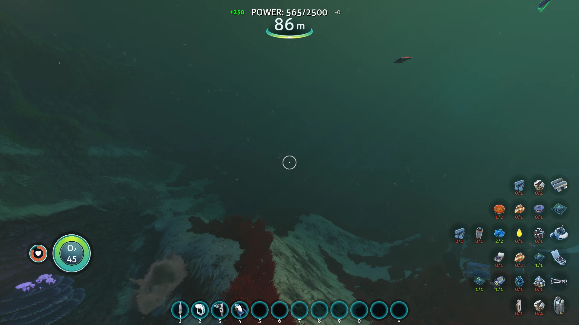Subnautica BlueprintTracker-4-lagofast mod master