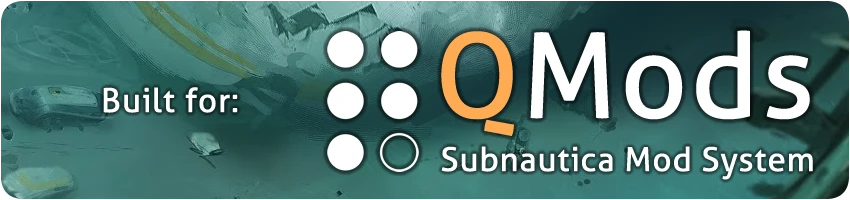 Subnautica BlueprintTracker-6-lagofast mod master