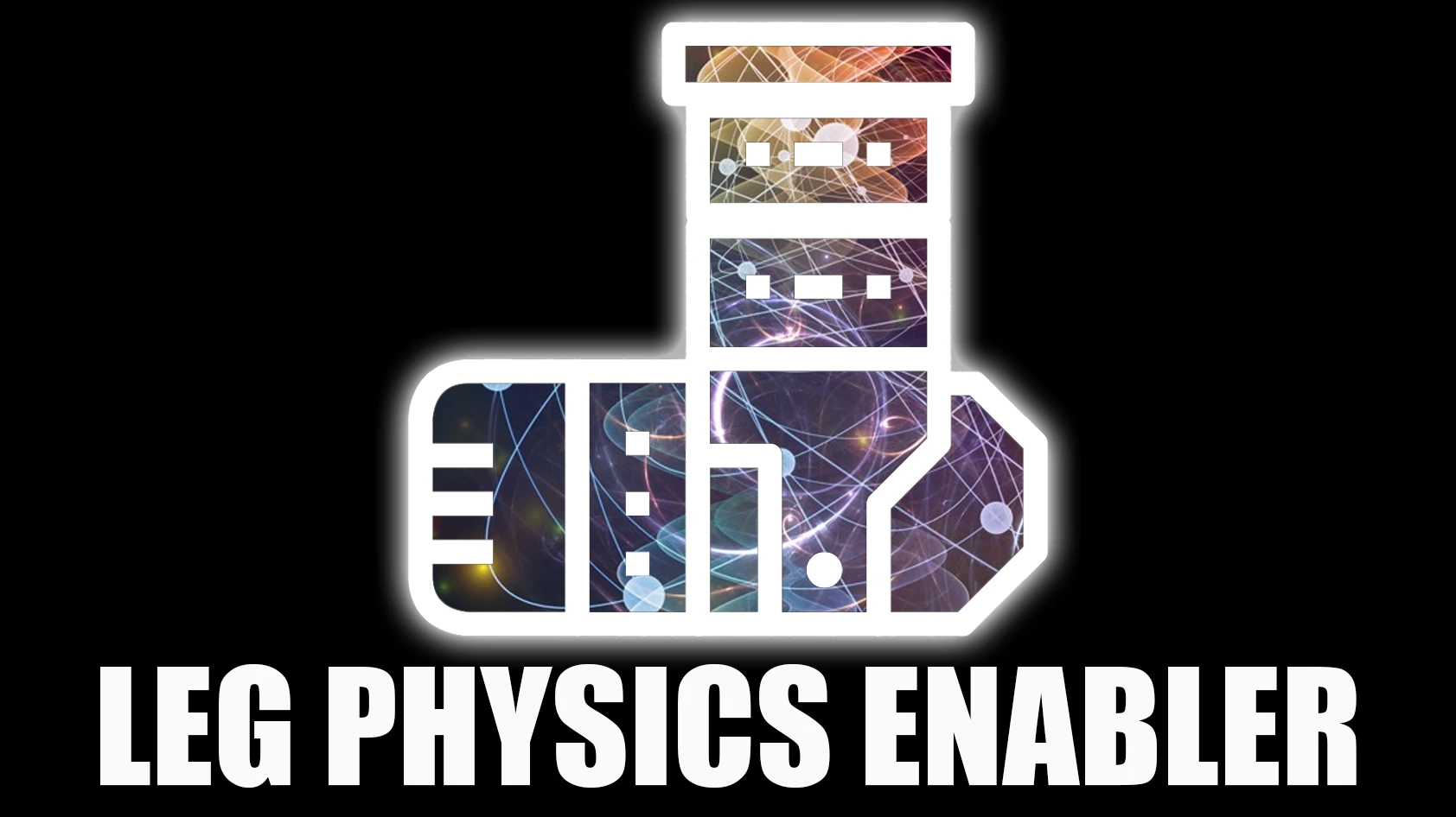 MONSTER HUNTER RISE Dytsers Physics Enabler-3-lagofast mod master