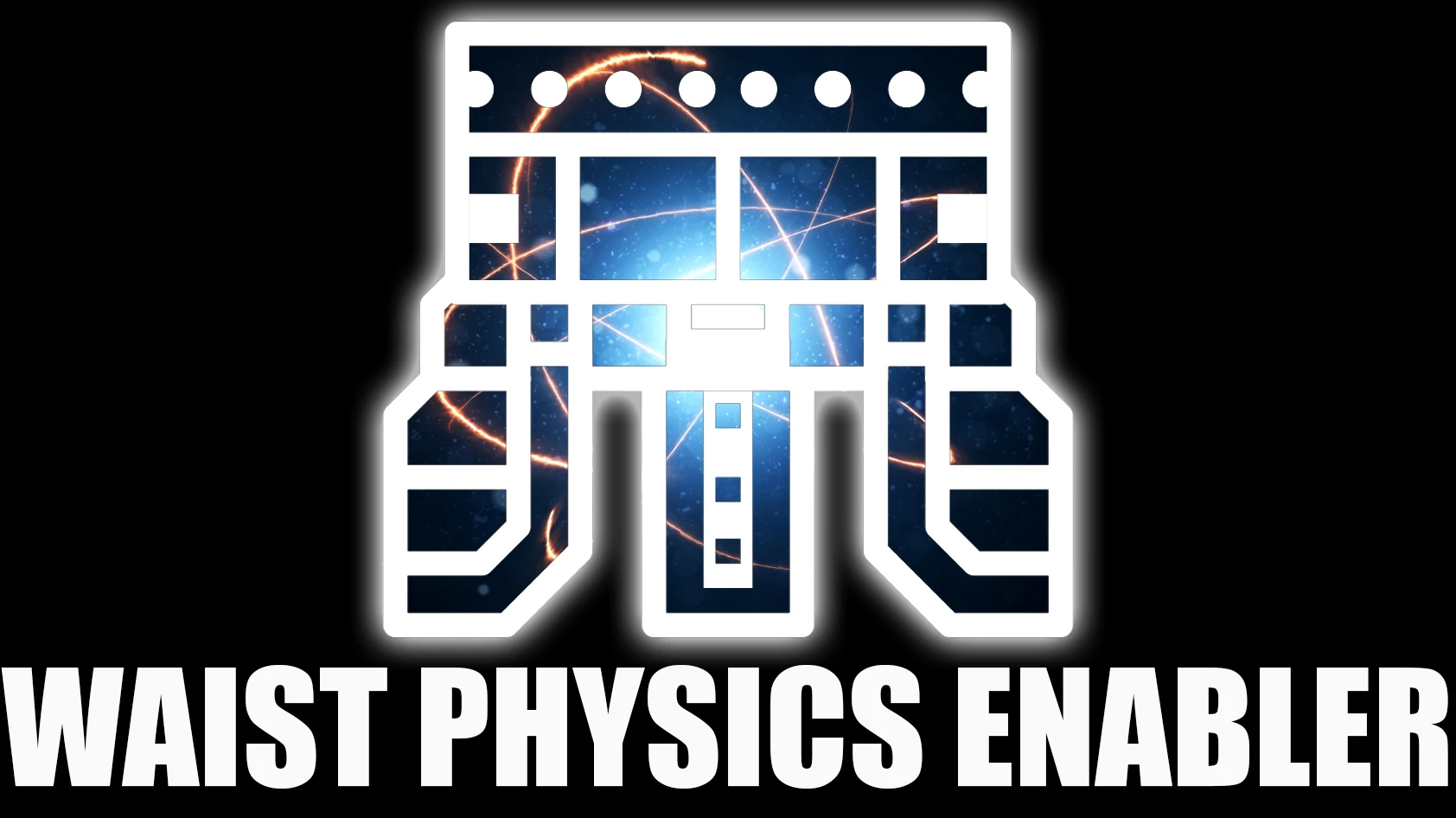 MONSTER HUNTER RISE Dytsers Physics Enabler-4-lagofast mod master