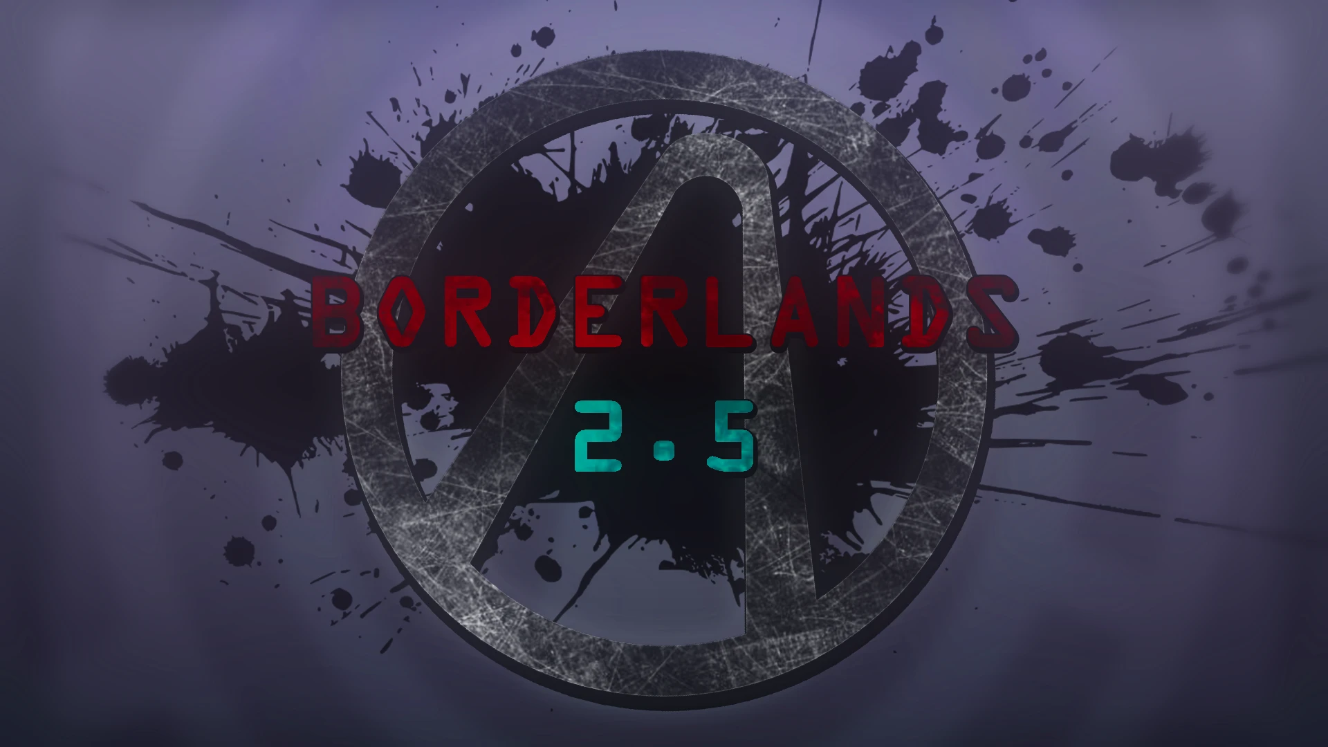 Borderlands 2-Borderlands 2.5-lagofast mod master