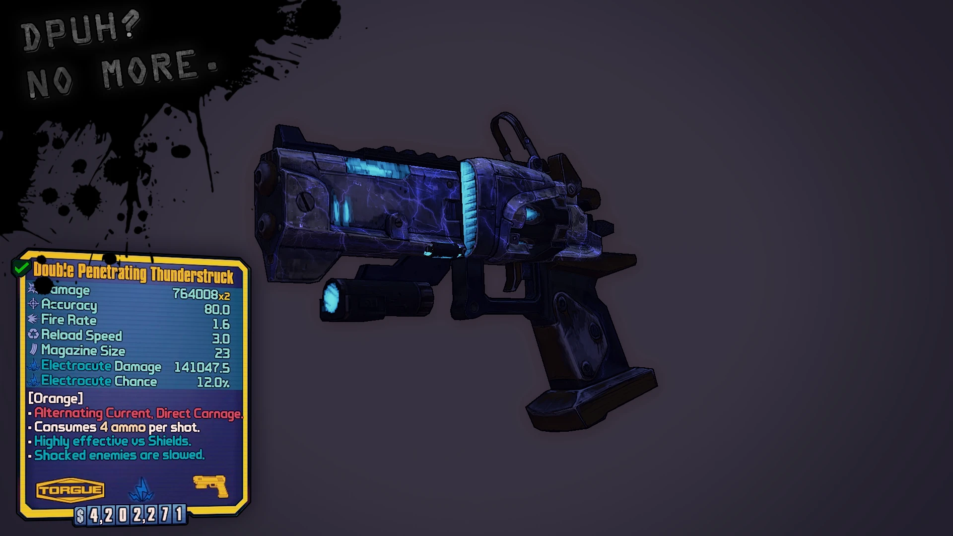 Borderlands 2 Borderlands 2.5-2-lagofast mod master