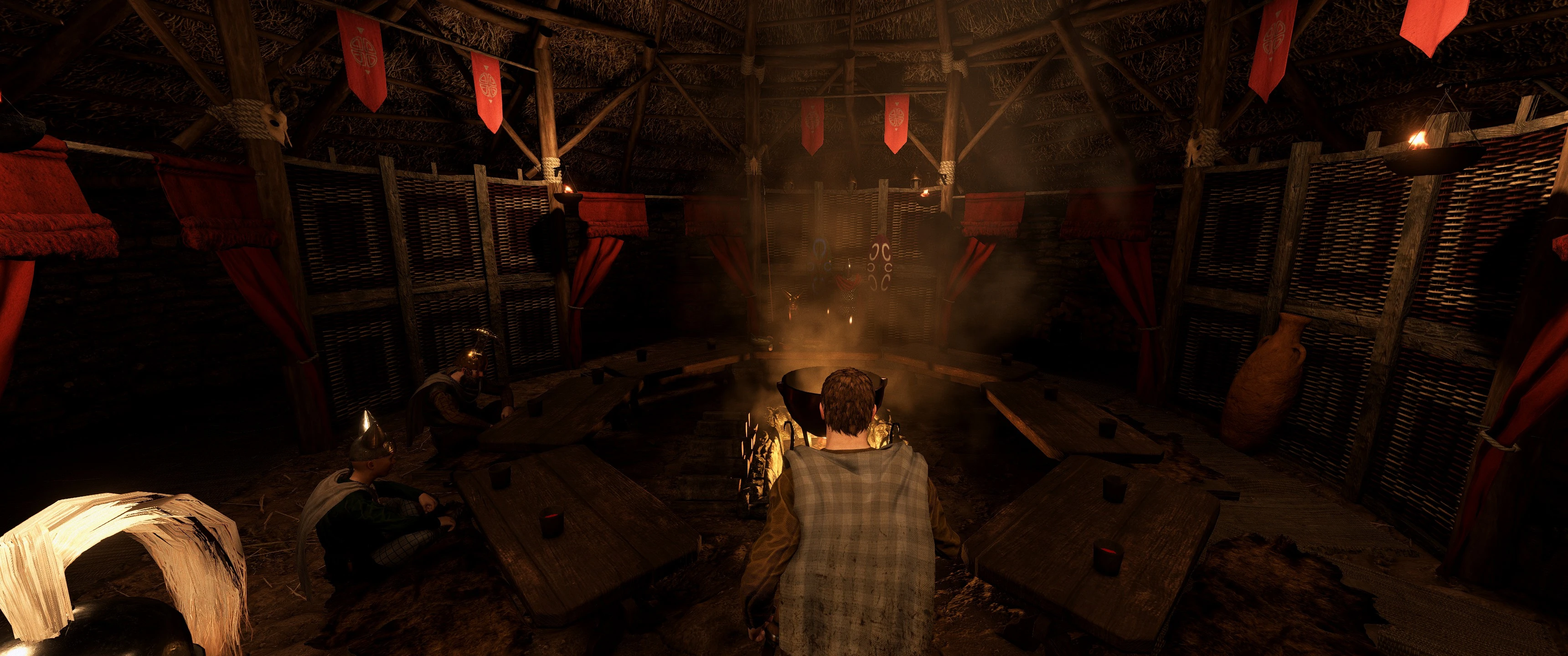 Mount&BladeII:Bannerlord CA - Eagle Rising - Rise of an Empire-8-lagofast mod master