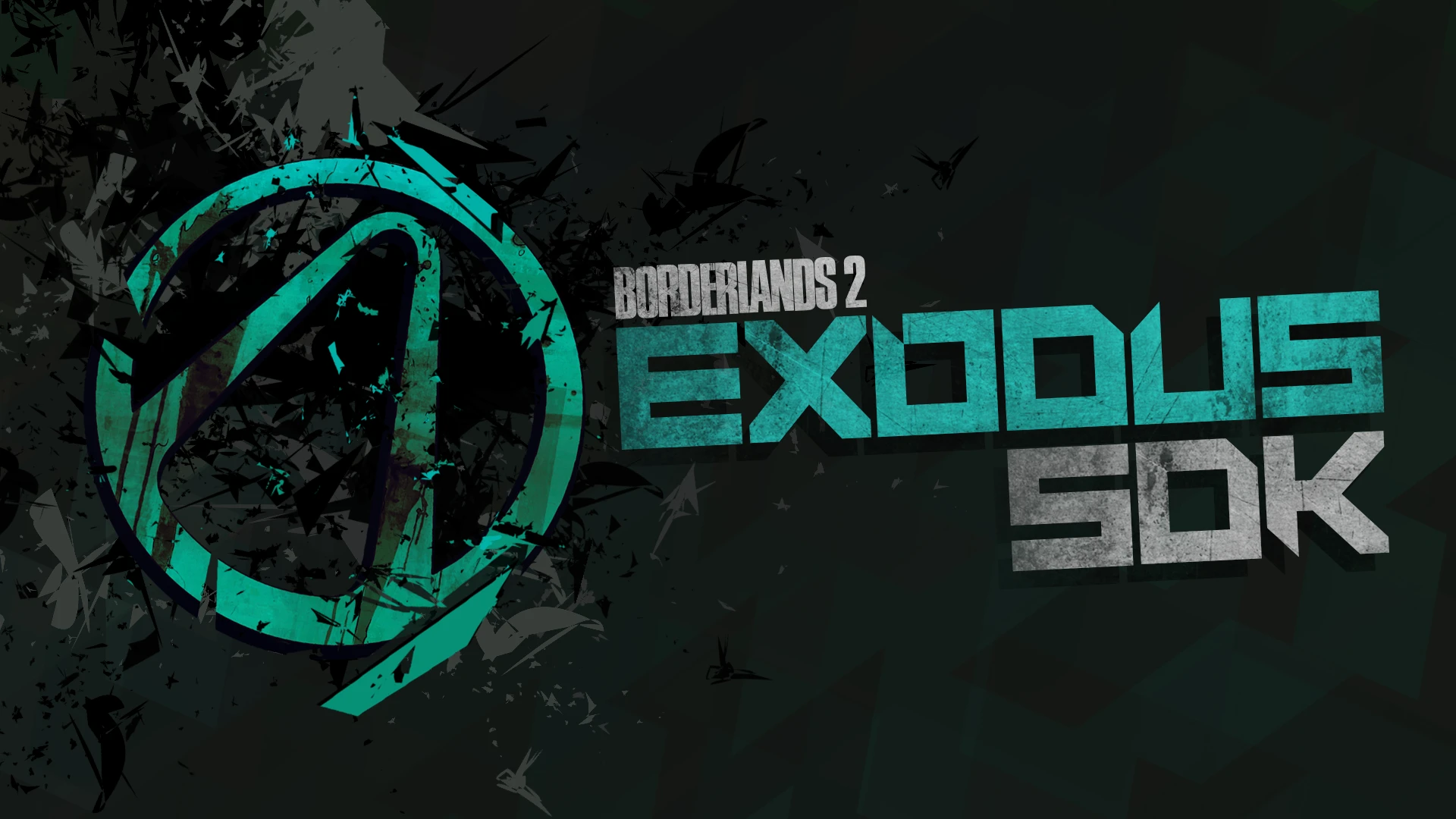 Borderlands 2-Borderlands 2 _ Exodus (SDK)-lagofast mod master