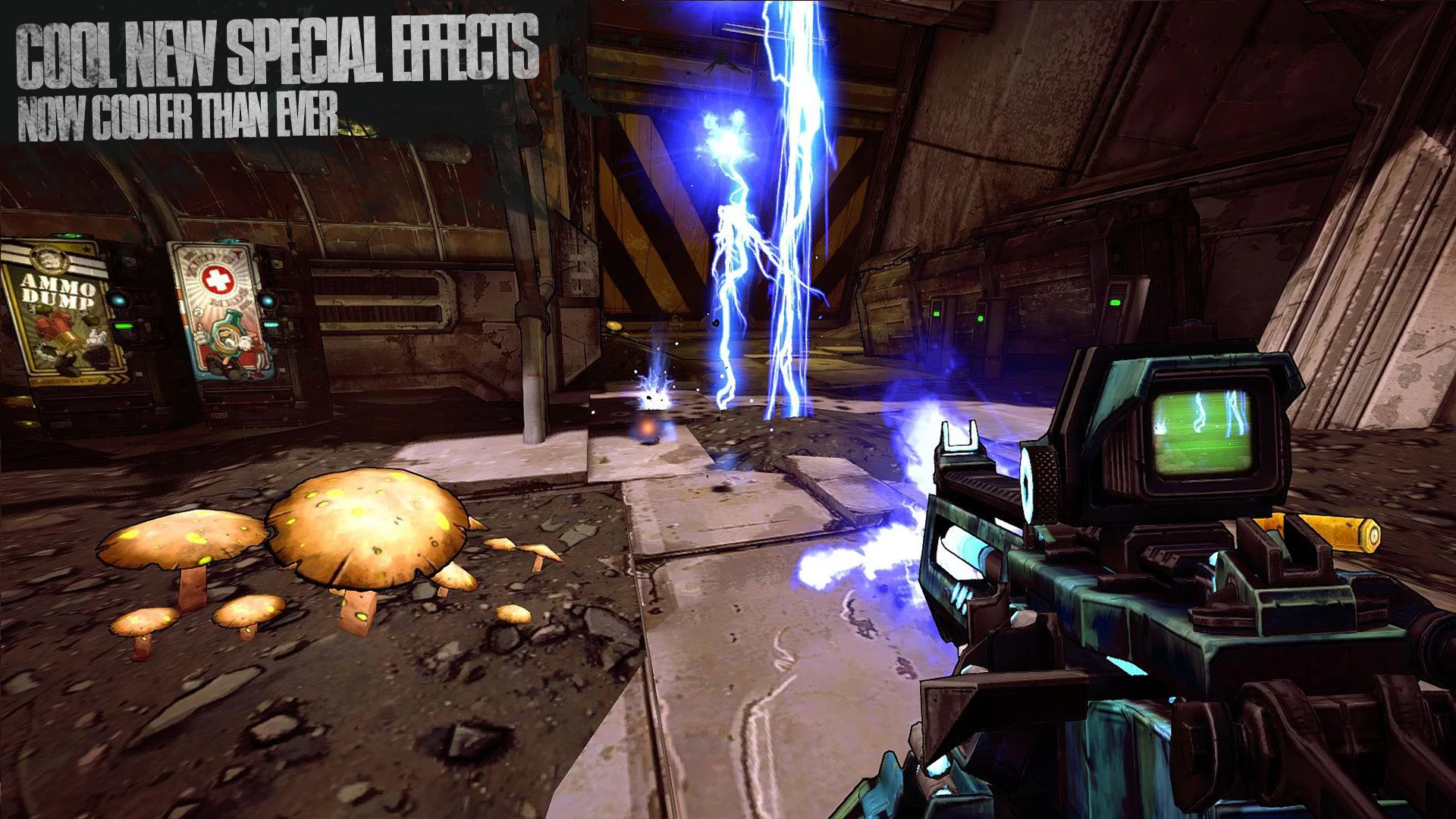 Borderlands 2 Borderlands 2 _ Exodus (SDK)-2-lagofast mod master