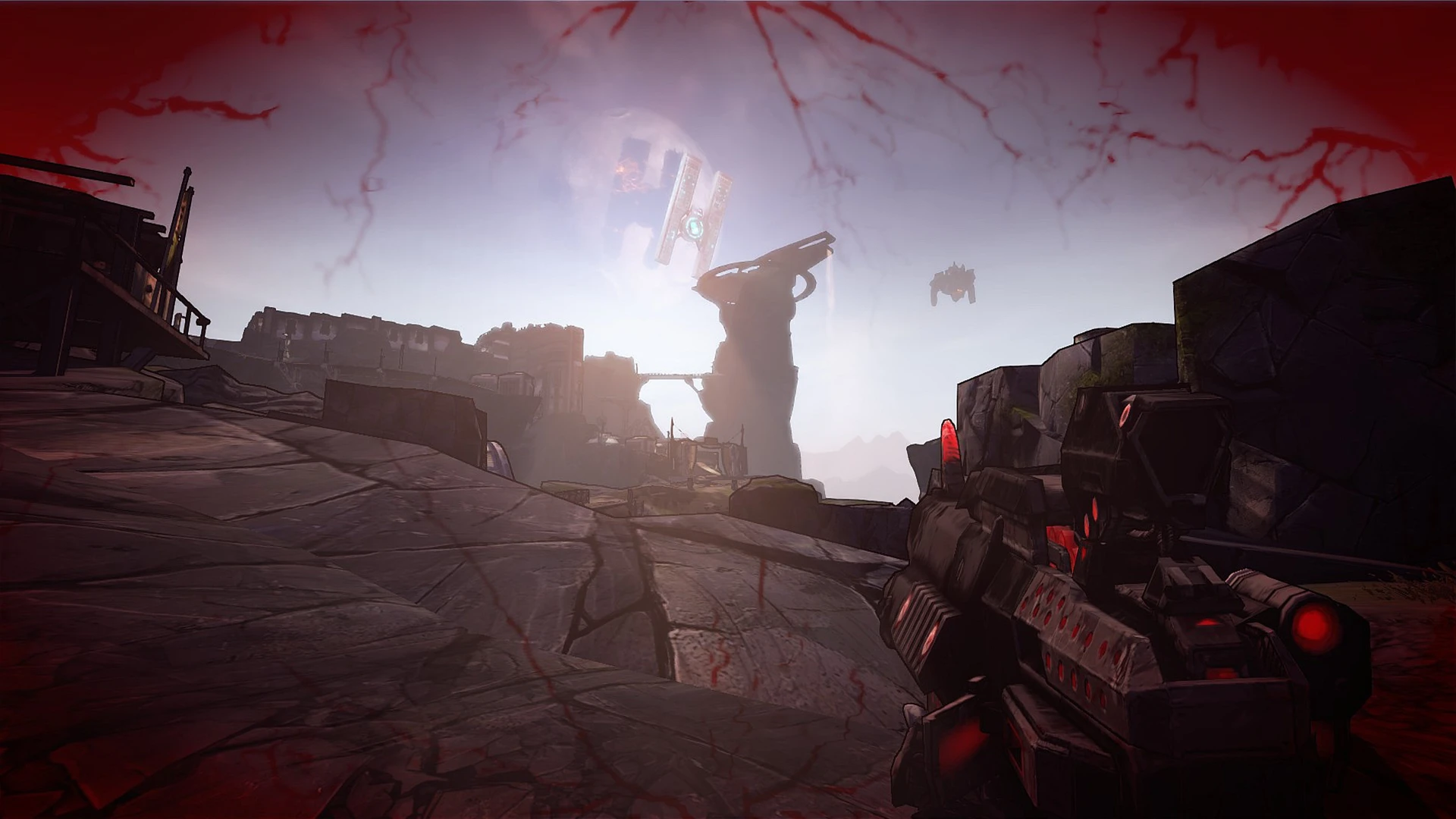 Borderlands 2 Borderlands 2 _ Exodus (SDK)-3-lagofast mod master