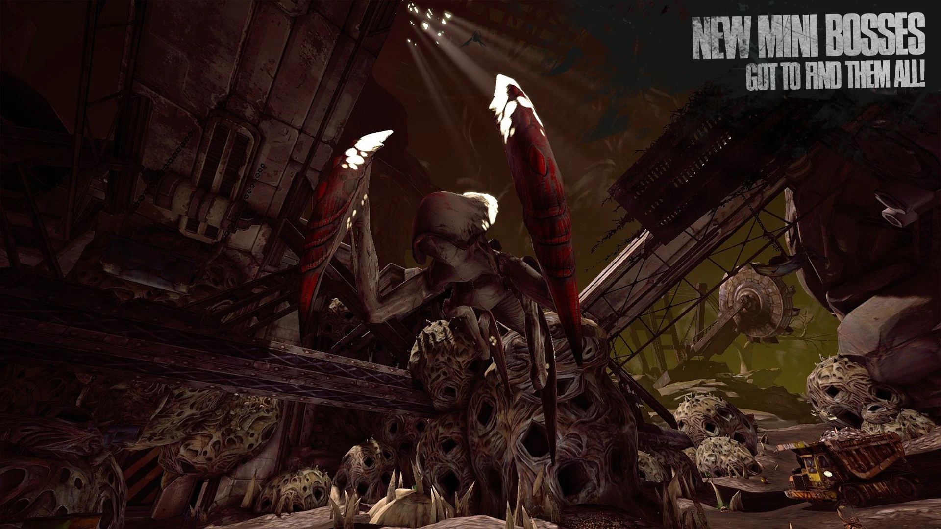 Borderlands 2 Borderlands 2 _ Exodus (SDK)-6-lagofast mod master