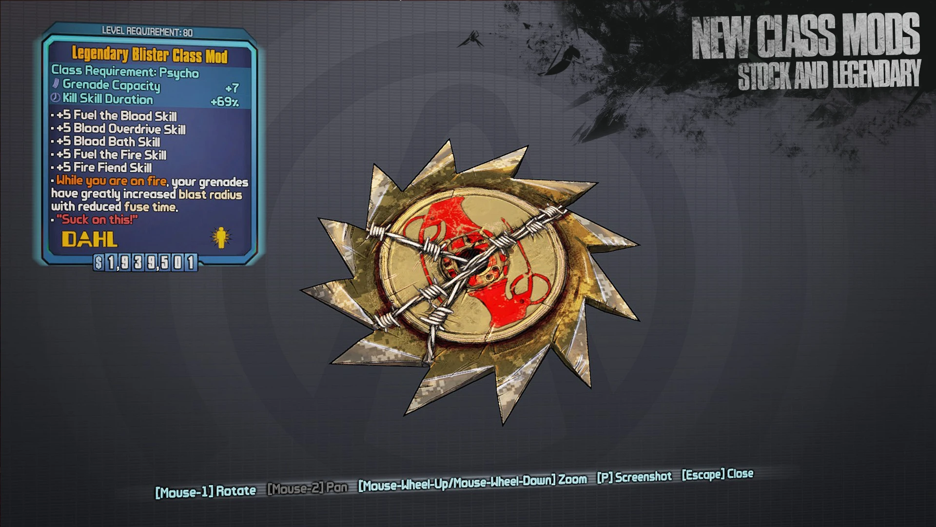 Borderlands 2 Borderlands 2 _ Exodus (SDK)-7-lagofast mod master