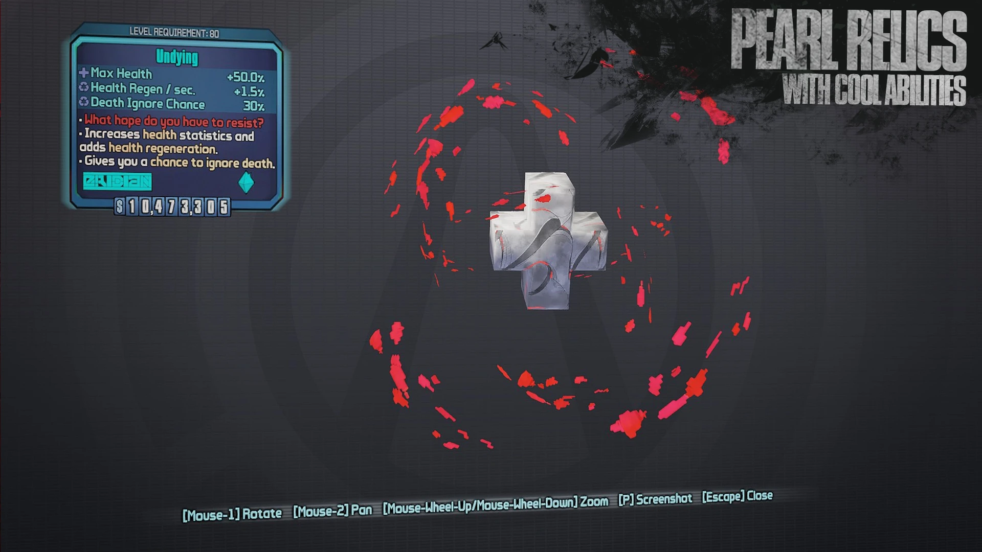 Borderlands 2 Borderlands 2 _ Exodus (SDK)-8-lagofast mod master