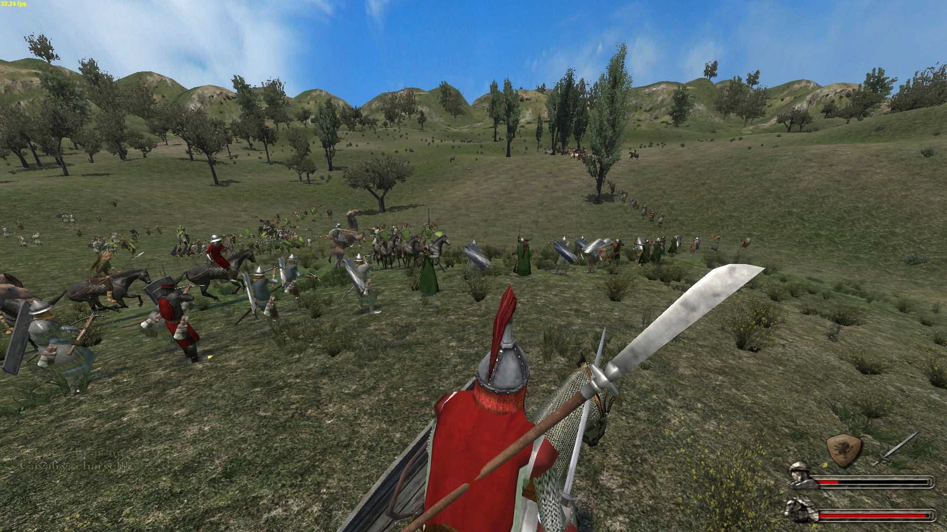 Mount & Blade:Warband Sword of Damocles - Warlords Explained: Features,  Installation & Tips | LagoFast