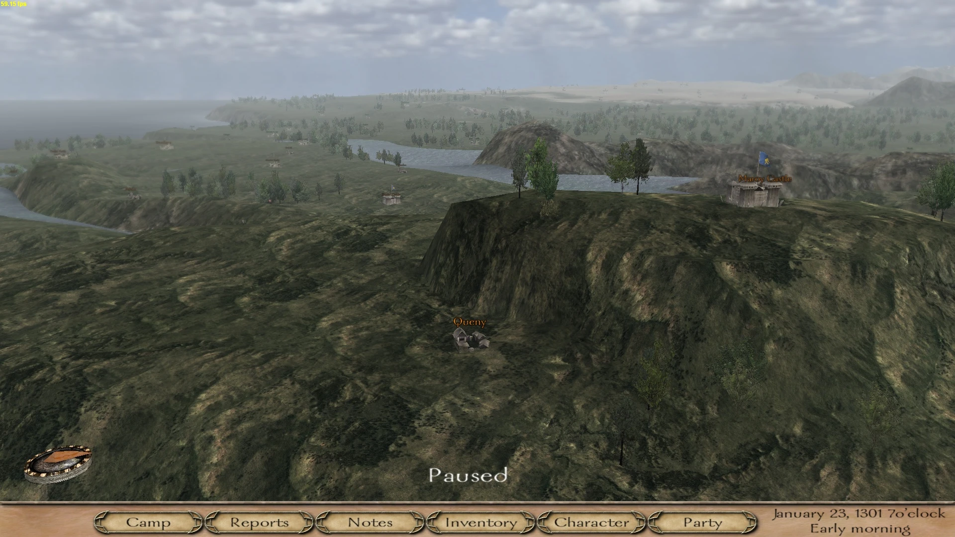 Mount & Blade:Warband Sword of Damocles - Warlords Explained: Features,  Installation & Tips | LagoFast