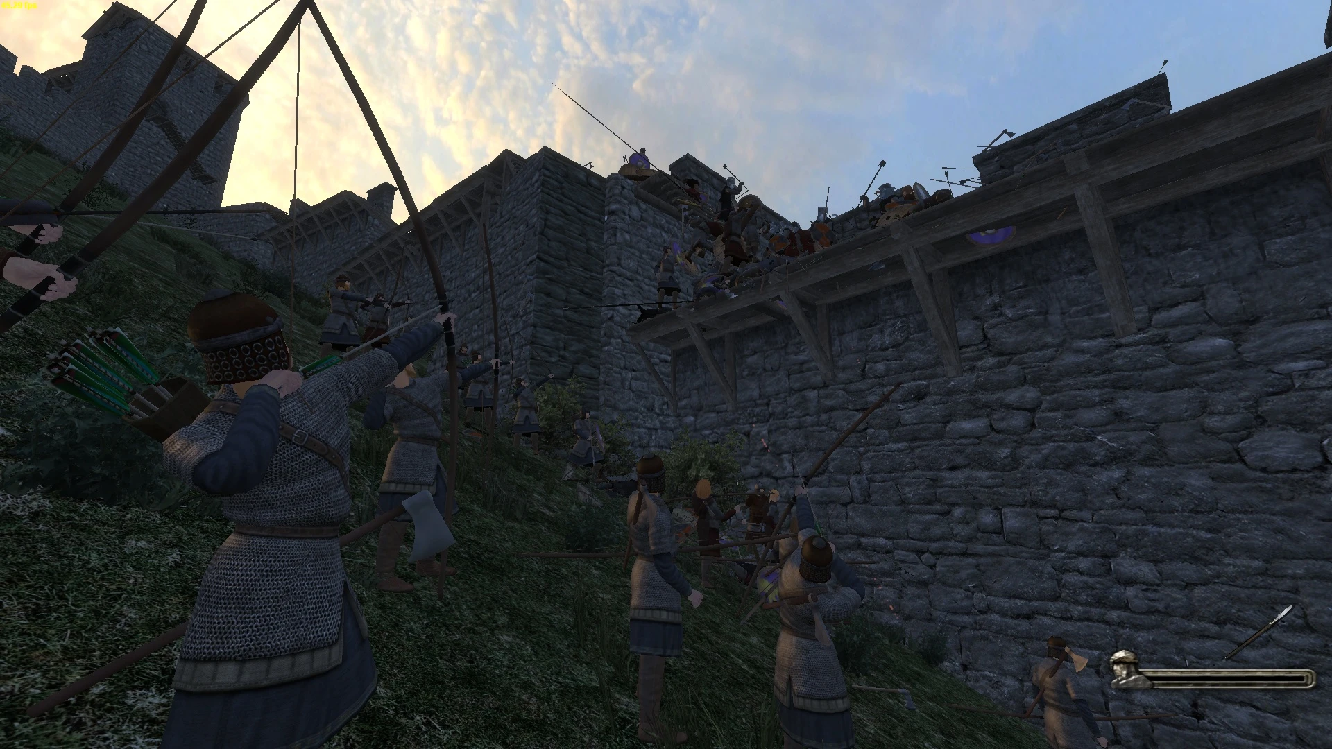 Mount & Blade:Warband Sword of Damocles - Warlords Explained: Features,  Installation & Tips | LagoFast