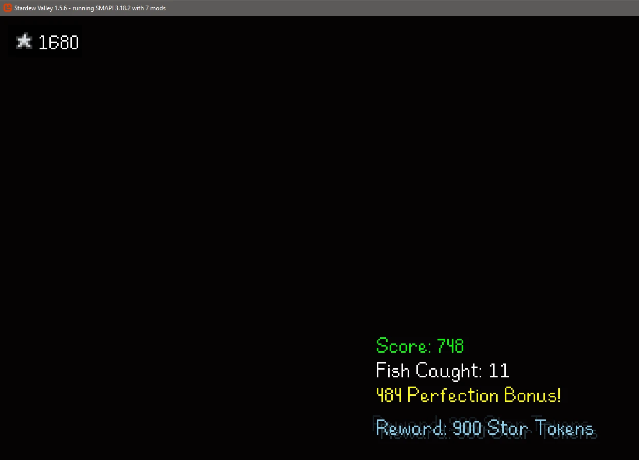 Stardew Valley Skip Fishing Minigame-3-lagofast mod master
