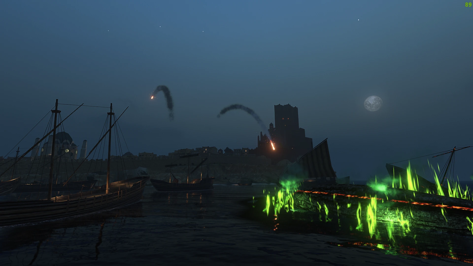 Mount&BladeII:Bannerlord Realm of Thrones-4-lagofast mod master