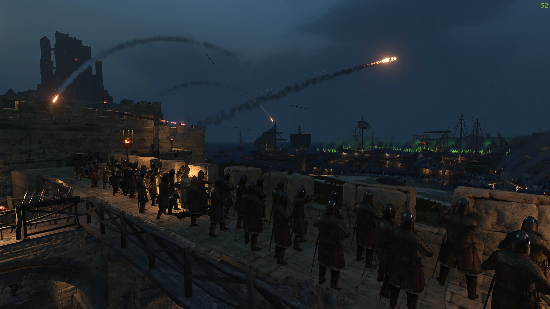 Mount&BladeII:Bannerlord Realm of Thrones-5-lagofast mod master