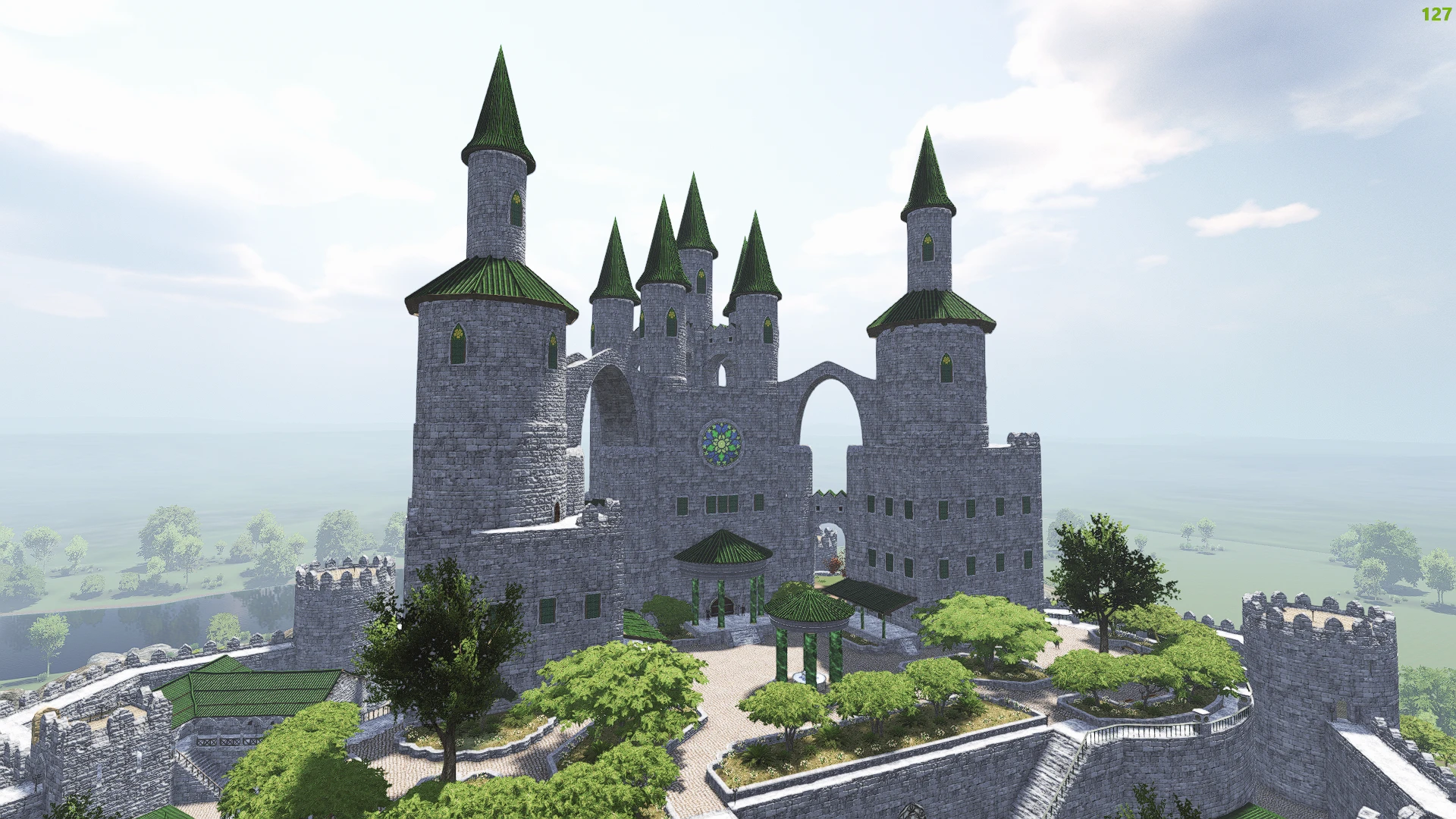 Mount&BladeII:Bannerlord Realm of Thrones-1-lagofast mod master