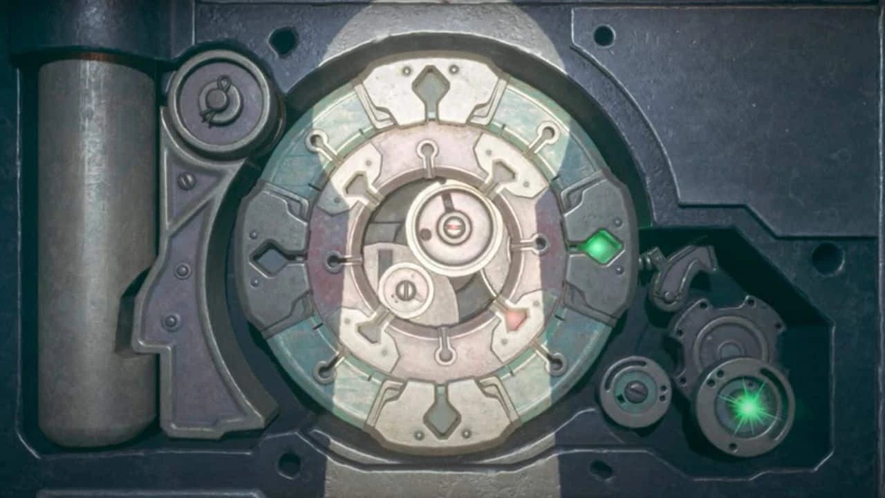 Hogwarts Legacy-Autohomora-Auto Skip Alohomora Minigame-lagofast mod master