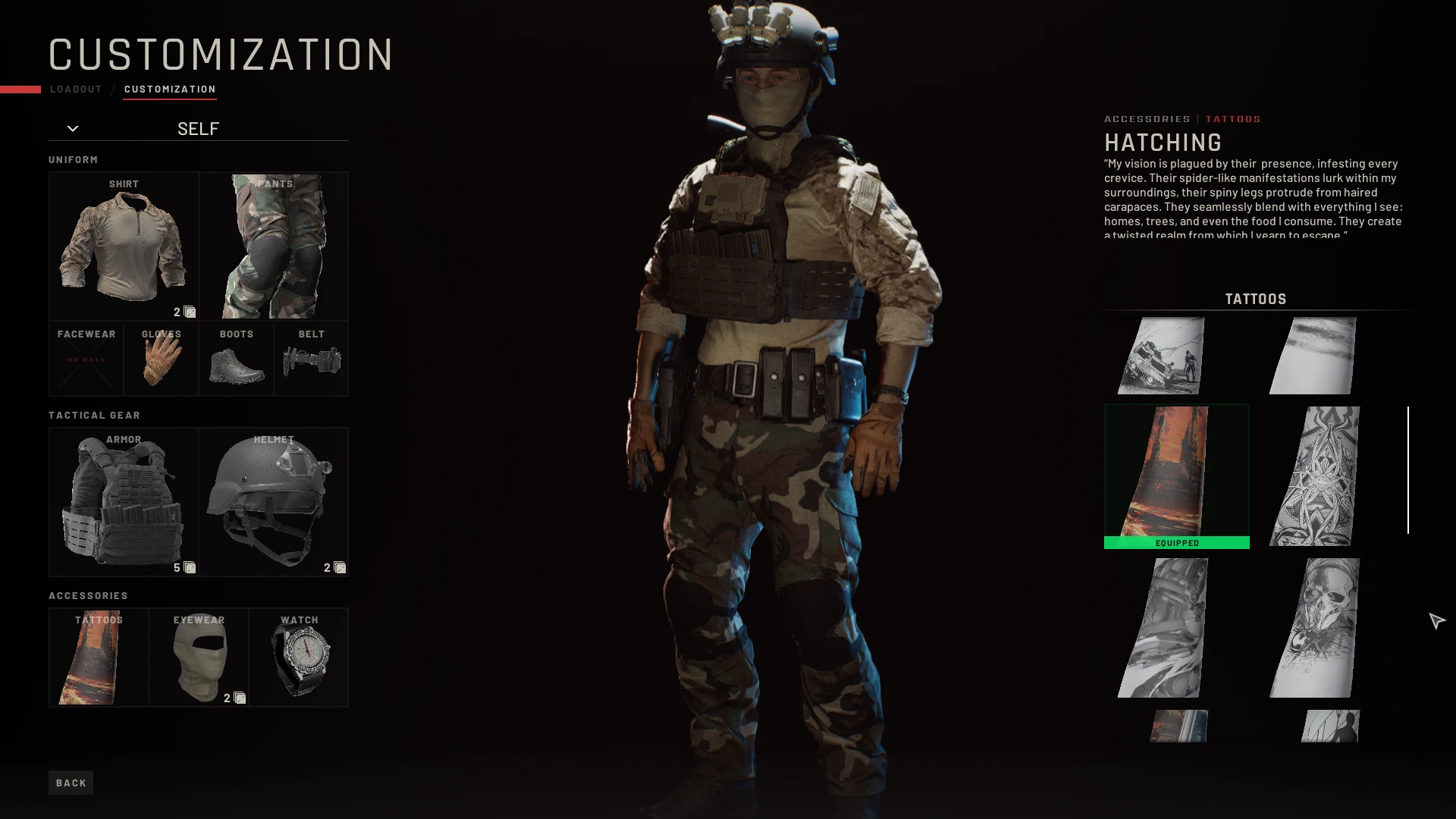 Ready or Not Customization Unlocked-5-lagofast mod master