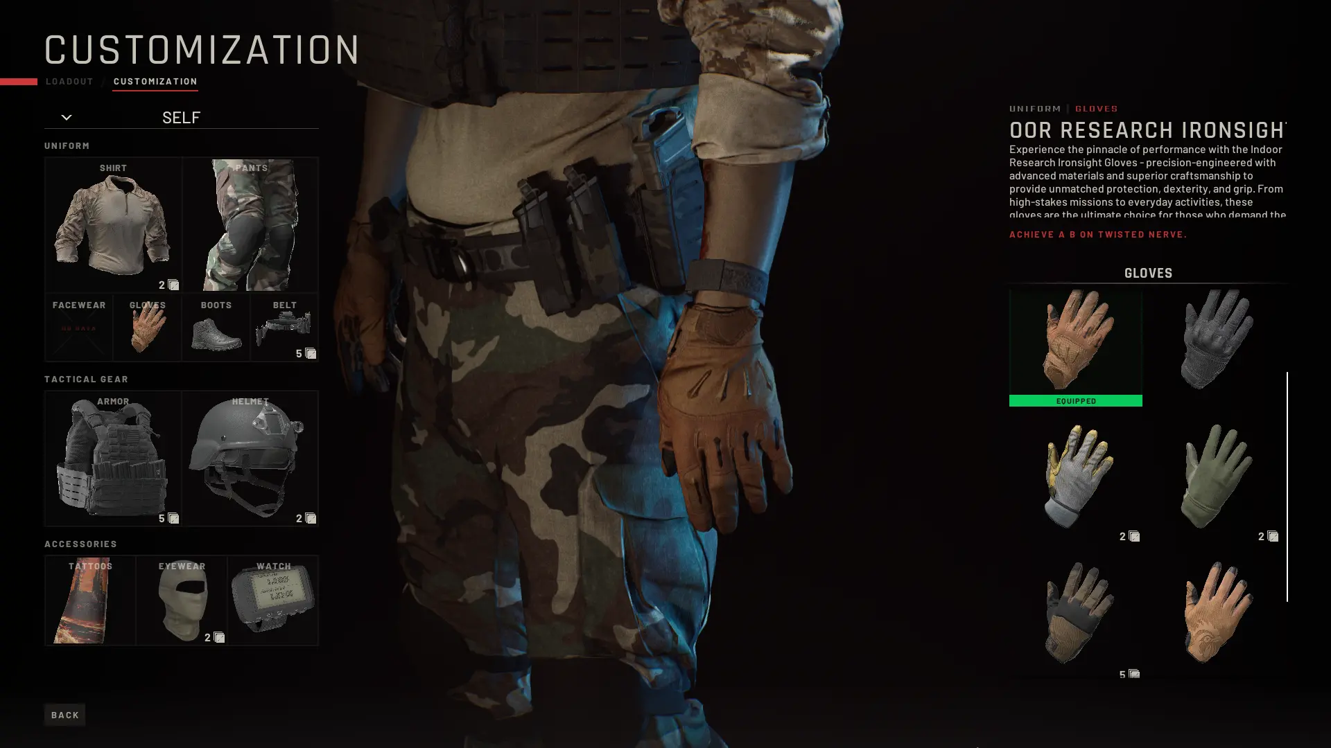 Ready or Not Customization Unlocked-8-lagofast mod master