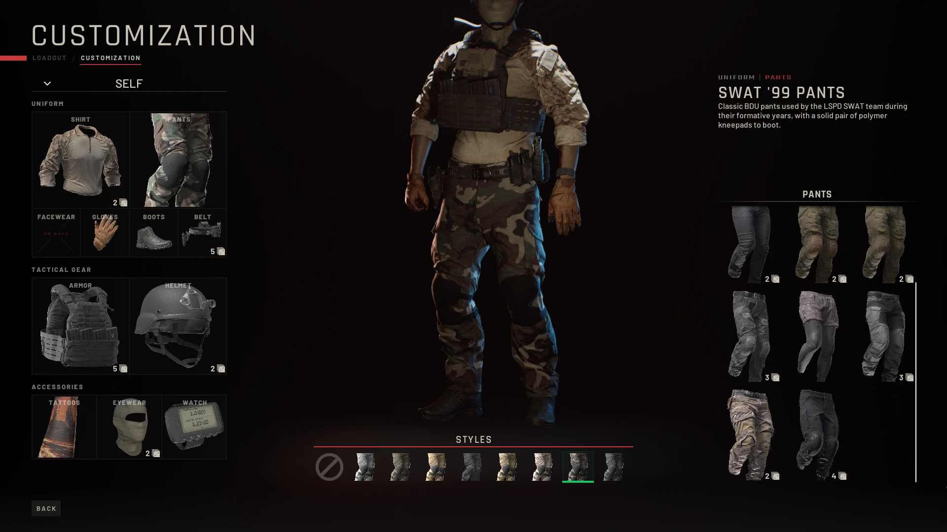 Ready or Not Customization Unlocked-7-lagofast mod master